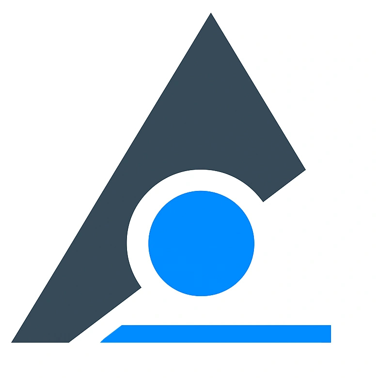 Auxesis Logo Icon