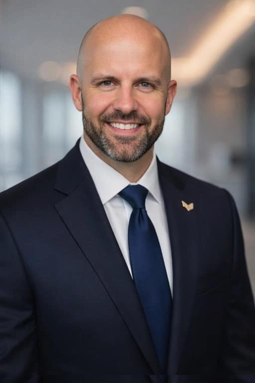 Dr. David M Robertson