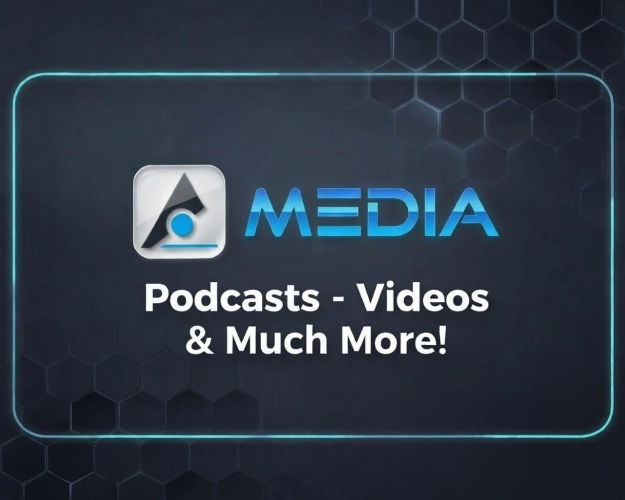 The Contrast podcast