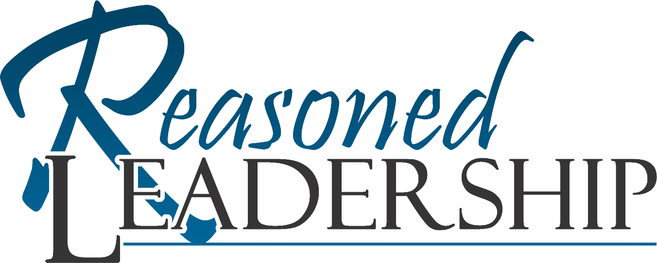 Reasoned Leadership